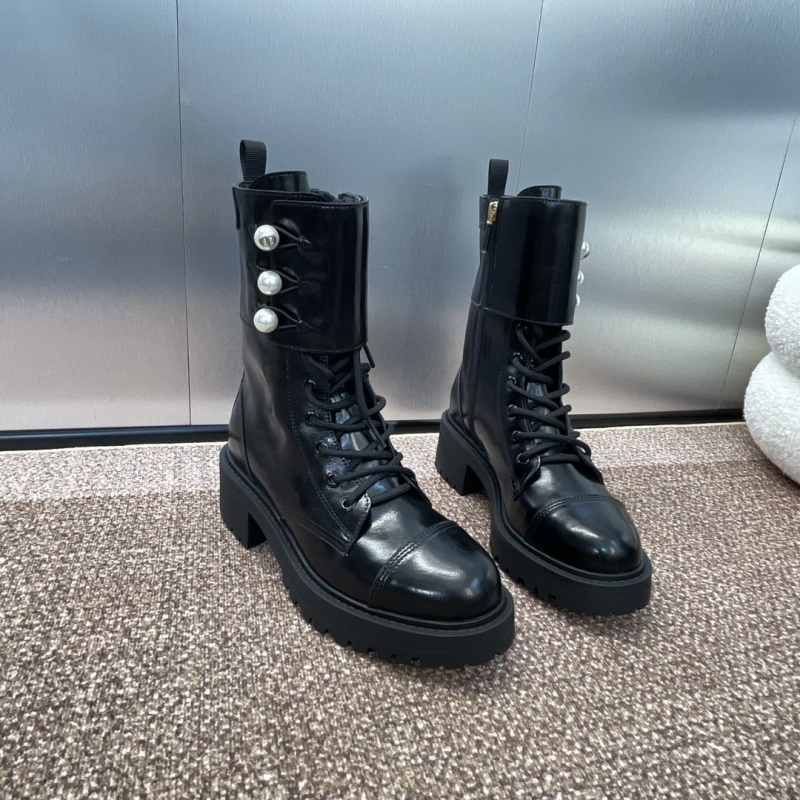 ch**an D*or boots
